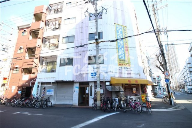 【外観】 | 物件の外観です