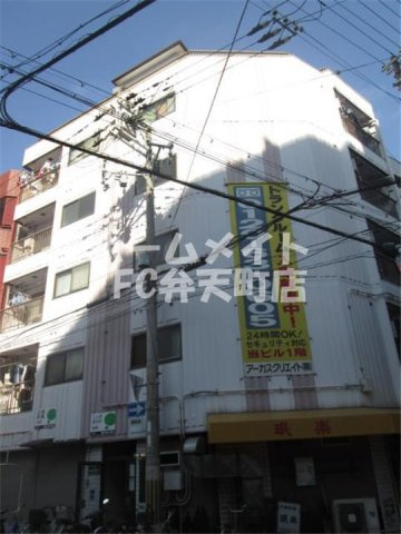 【外観】 | きれいな外観です