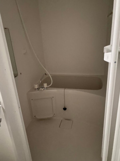 【浴室】 | エスビーメゾン江北