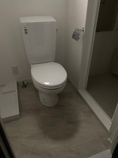 【トイレ】 | エスビーメゾン江北