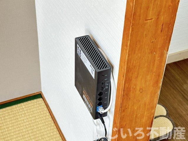 コーポ荒木のその他