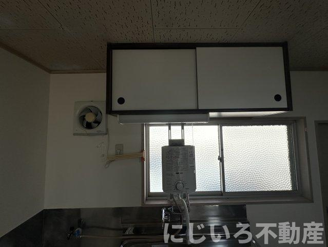 コーポ荒木のその他