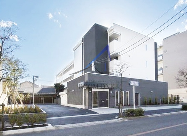 LIBR GRANT 世田谷弦巻