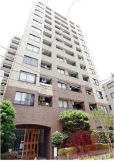 【外観】 | コンフィール日本橋アクアシティ