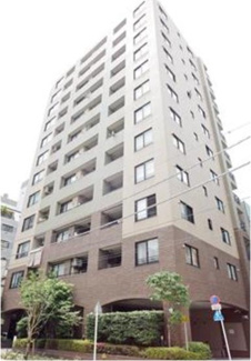 【外観】 | コンフィール日本橋アクアシティ