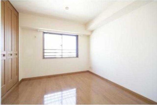 【寝室】 | コンフィール日本橋アクアシティ