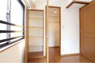 【収納】 | コンフィール日本橋アクアシティ