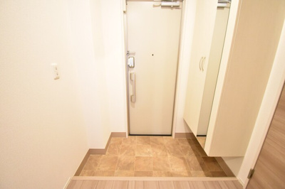 【玄関】 | クラルス | 玄関