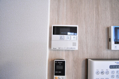  | クラルス | 追い焚き給湯