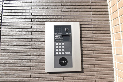  | クラルス | オートロック