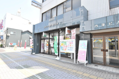  | クラルス | 高松花園町郵便局