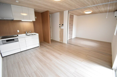 【洋室】 | クラルス | ＬＤＫ１０．２帖～洋室５．５帖