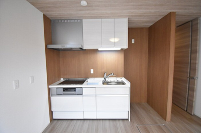 【キッチン】 | クラルス | キッチン