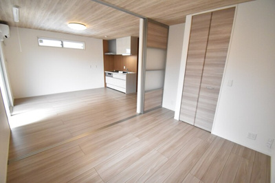 【洋室】 | クラルス | 洋室５．５帖～ＬＤＫ１０．２帖