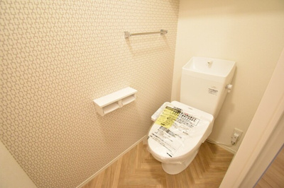 【トイレ】 | クラルス | 温水洗浄暖房便座