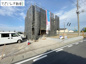 CRADLE GARDEN美里町小茂田　新築住宅の画像