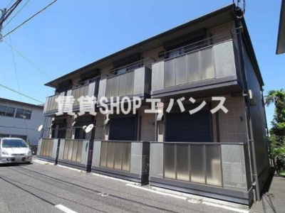 【外観】 | エクシードM