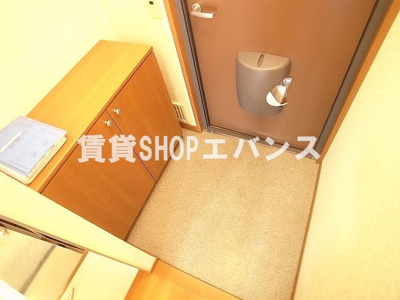 【玄関】 | エクシードM