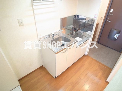 【キッチン】 | エクシードM