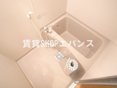【浴室】 | エクシードM