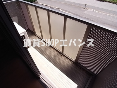 【バルコニー】 | エクシードM