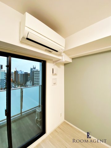 ヴェルデシア名駅南(旧ルネフラッツ名駅南)の設備