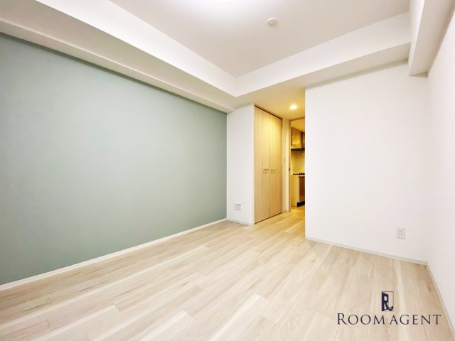 ヴェルデシア名駅南(旧ルネフラッツ名駅南)の居間・リビング