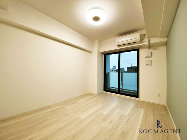 ヴェルデシア名駅南(旧ルネフラッツ名駅南)の内装