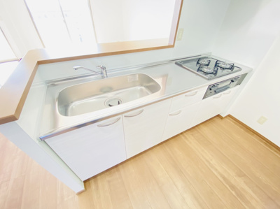 【キッチン】 | エムビレッジIII