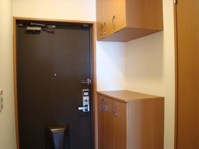 【玄関】 | シュノンソー | 玄関