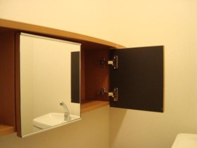 【トイレ】 | シュノンソー | トイレ収納