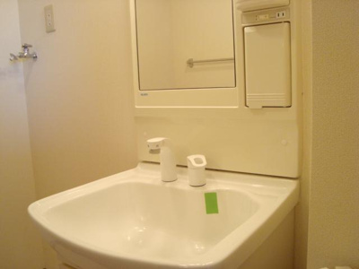 【独立洗面台】 | シュノンソー | 洗髪洗面化粧台