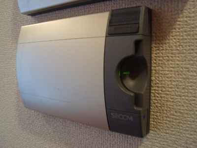 【セキュリティ】 | シュノンソー