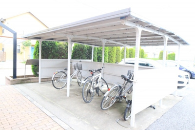 【その他共用部分】 | シュノンソー