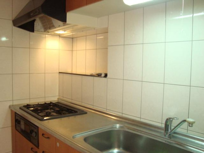 【キッチン】 | シュノンソー | システムキッチン