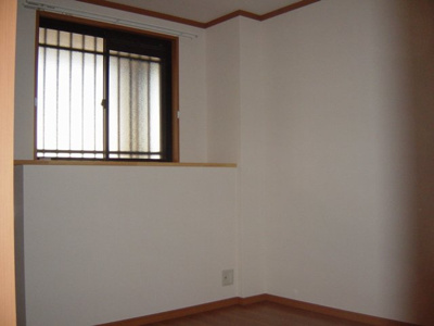 【内装】 | シュノンソー | 洋室