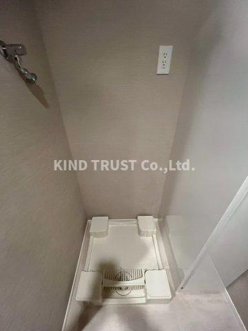 梅田ガーデンレジデンスのその他