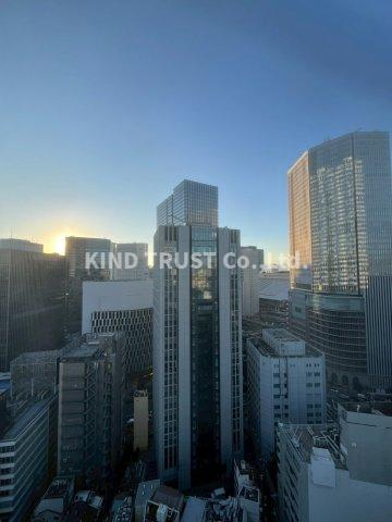 梅田ガーデンレジデンスのその他