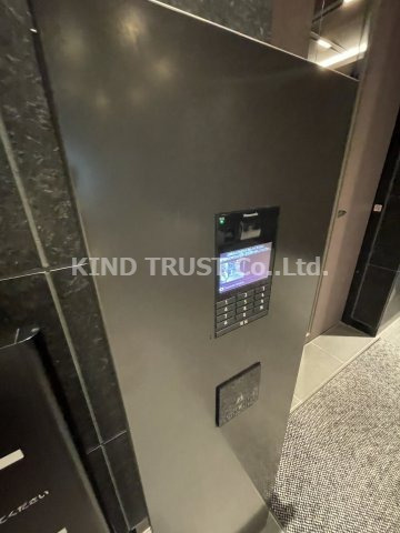 梅田ガーデンレジデンスのその他共用部分