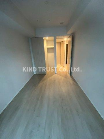 梅田ガーデンレジデンスの内装|内装です