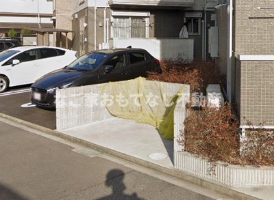 【その他共用部分】 | リヴェール ファミーユA棟