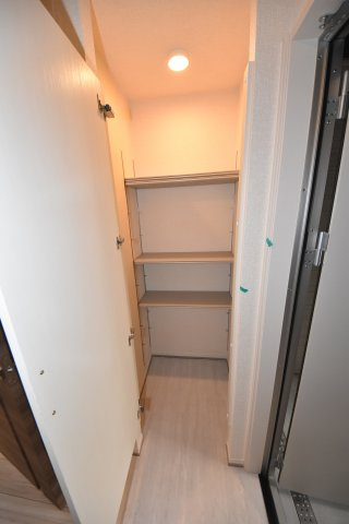 ピースのその他共用部分