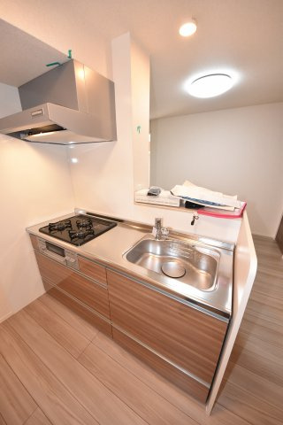 ピースのキッチン