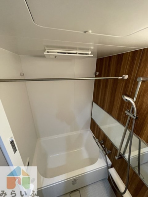 【浴室】 | GRAND ESPOIR 車道