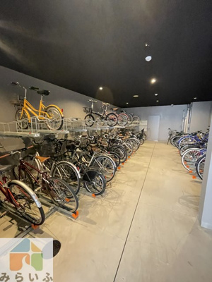 【その他共用部分】 | GRAND ESPOIR 車道