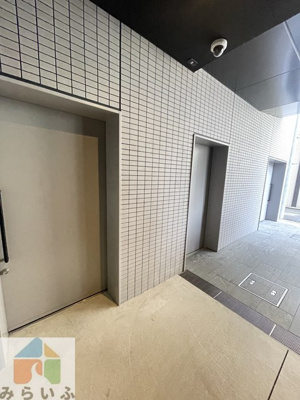 【その他】 | GRAND ESPOIR 車道