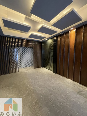 【その他】 | GRAND ESPOIR 車道