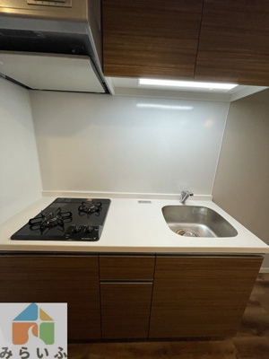 【キッチン】 | GRAND ESPOIR 車道