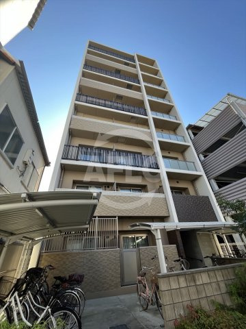 Pine Richの外観パース|Pine Rich（パインリッチ）　外観パース