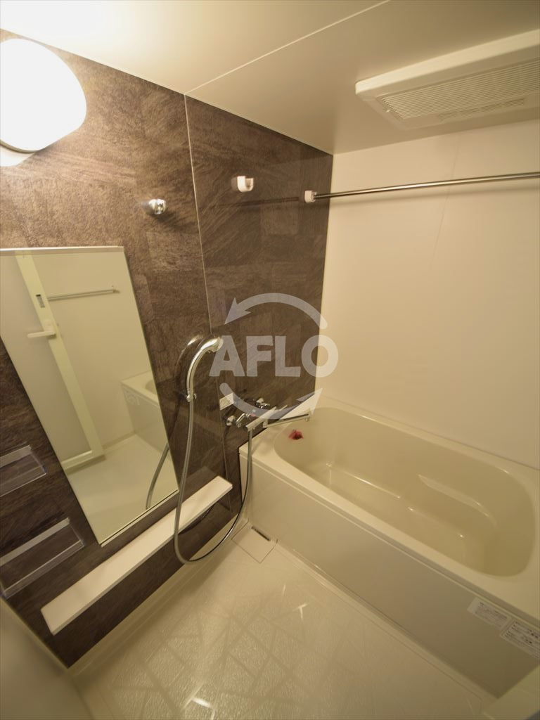 Pine Richの浴室|Pine Rich（パインリッチ）　浴室